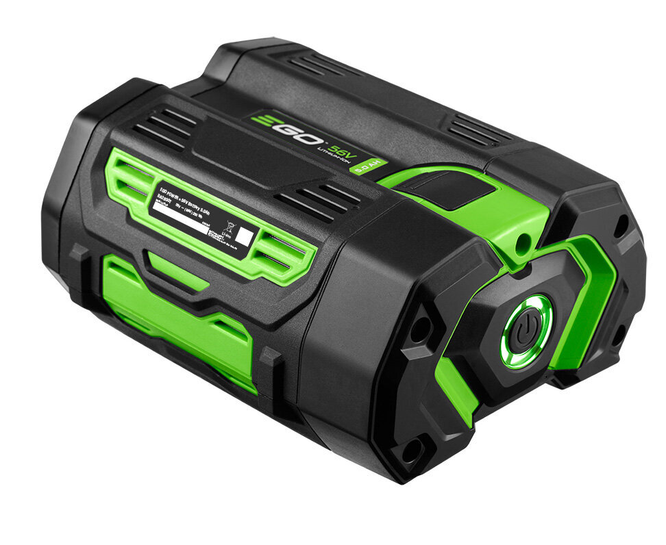 Ego Power+ 56V Akku 5,0A, 280Wh - Batterier Och Laddare - 6924969113752 - 3