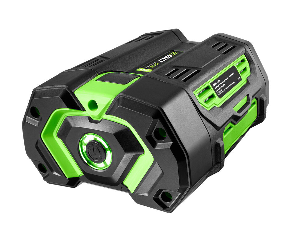 Ego Power+ 56V Akku 5,0A, 280Wh - Batterier Och Laddare - 6924969113752 - 2