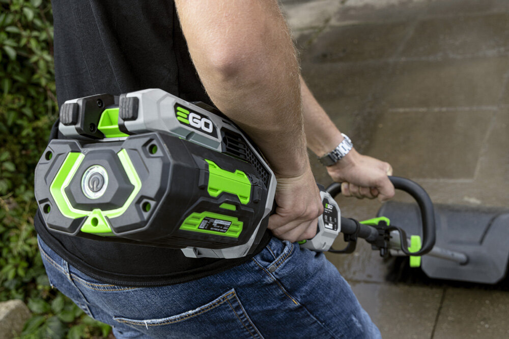 Ego Power+ Multi Harjalaite 56cm - Tillbehör Till Multiverktyg - 6924969116081 - 4