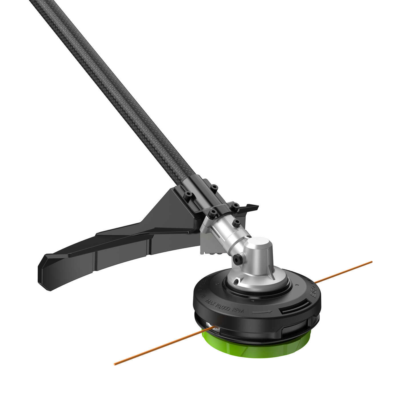 Ego Power+ Ruohoraivuri, 45cm - Batteridrivna Trimmers Och Röjsågar - 4894863100832 - 5