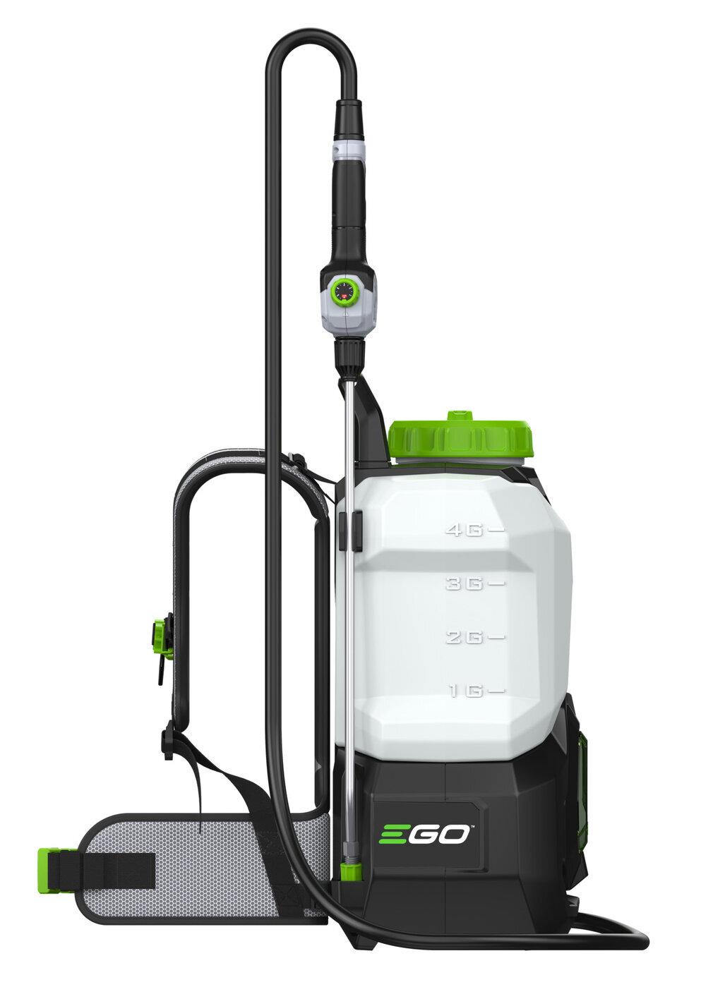 Ego Power+ Reppuruisku 15L - Övriga Batteridrivna Trädgårdsmaskiner - 4894863103581 - 5