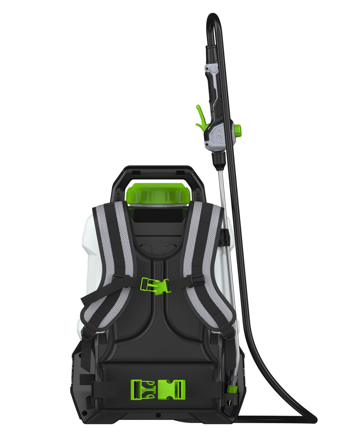 Ego Power+ Reppuruisku 15L - Övriga Batteridrivna Trädgårdsmaskiner - 4894863103581 - 7