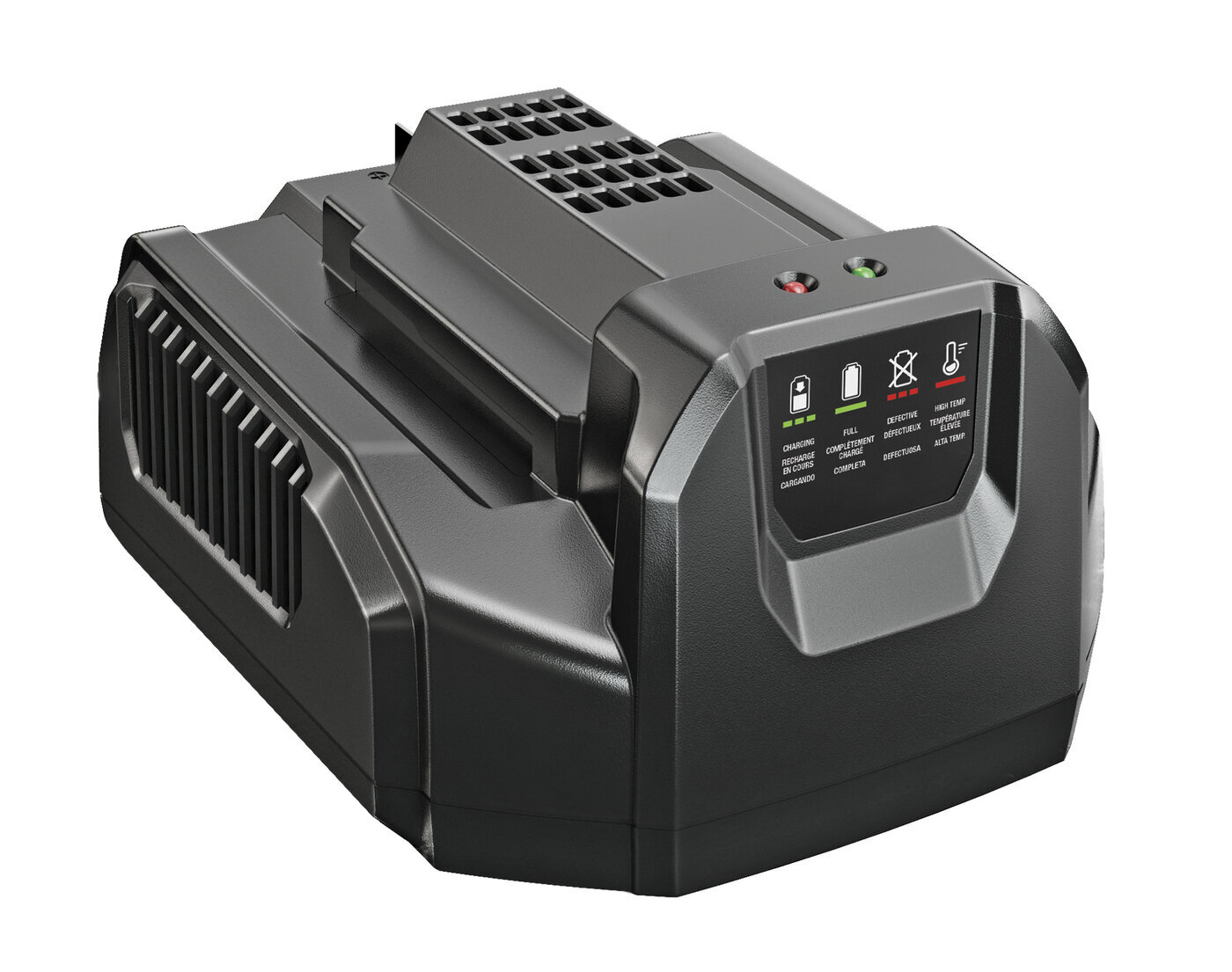 Ego Power+ Vakiolaturi 210W - Akut ja Laturit - 6924969109250 - 3