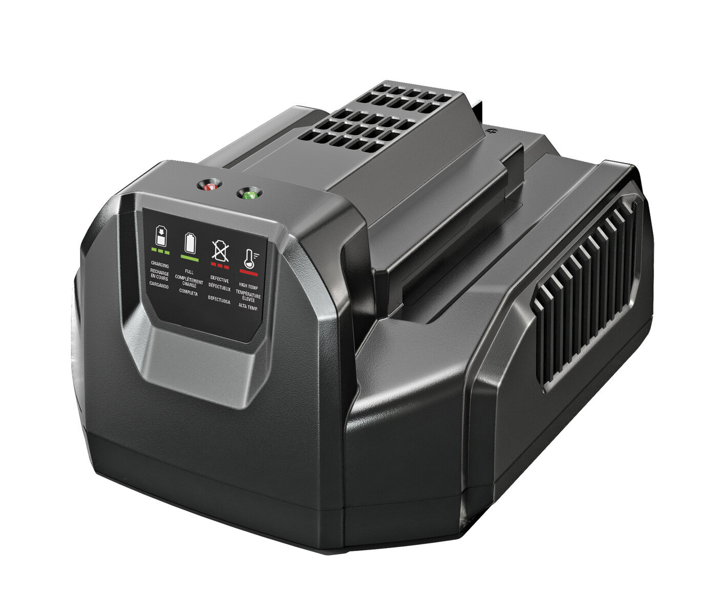 Ego Power+ Vakiolaturi 210W - Akut ja Laturit - 6924969109250 - 6