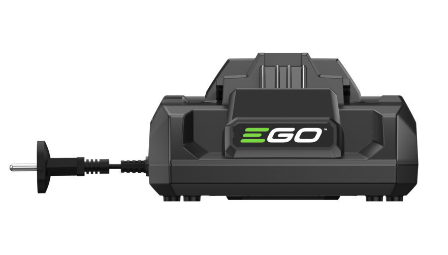 Ego Power+ Pikalaturi 320W - Batterier Och Laddare - 4894863100375 - 4