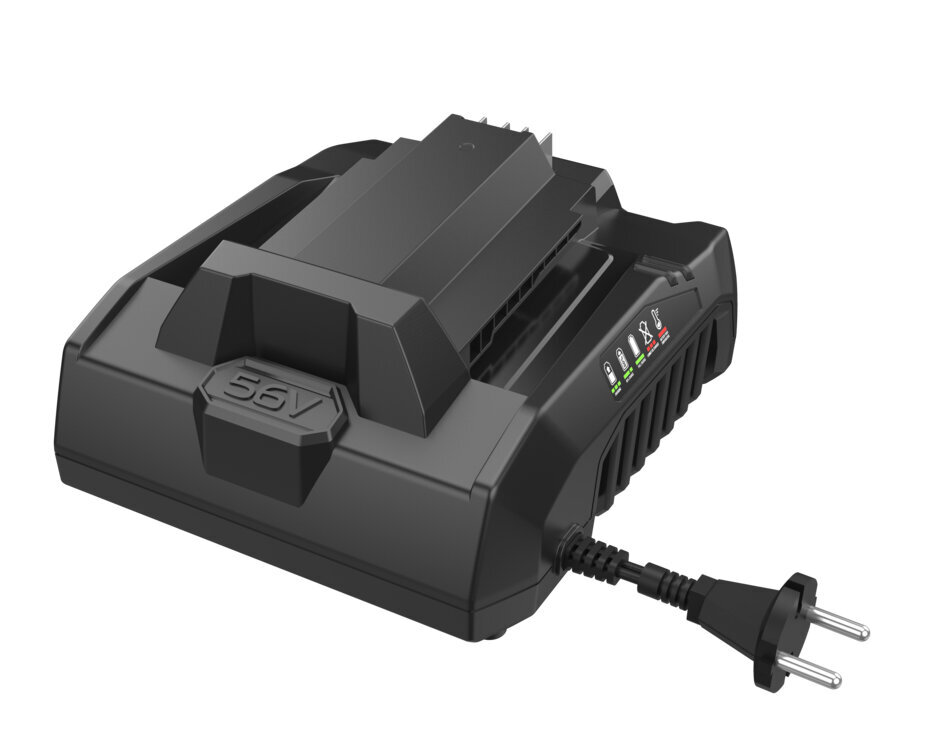 Ego Power+ Pikalaturi 320W - Batterier Och Laddare - 4894863100375 - 3