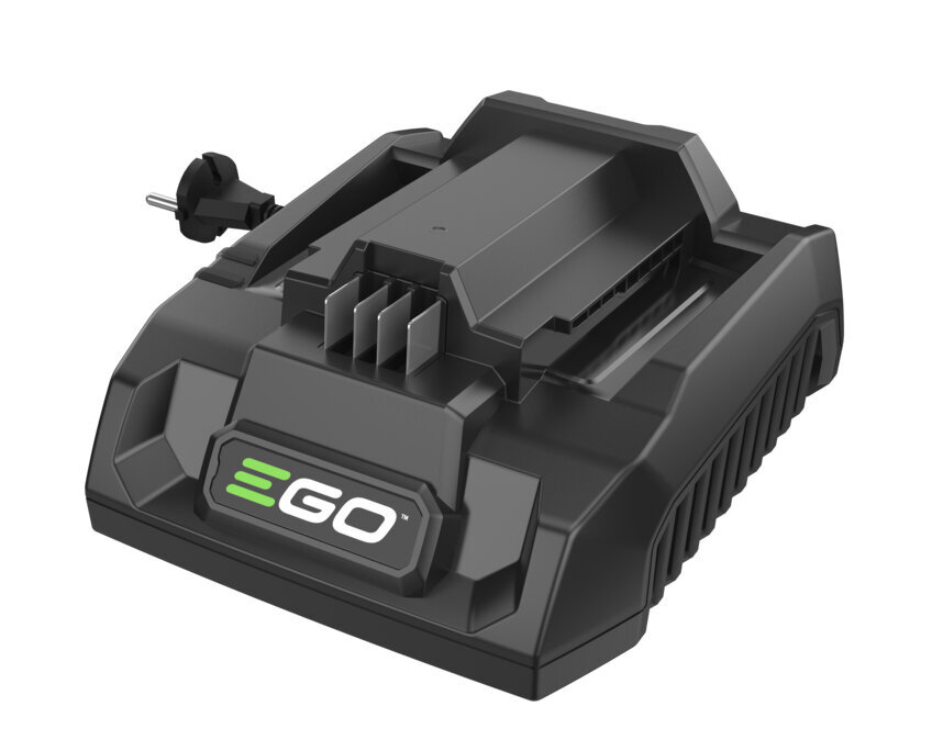 Ego Power+ Pikalaturi 320W - Akut ja Laturit - 4894863100375 - 2
