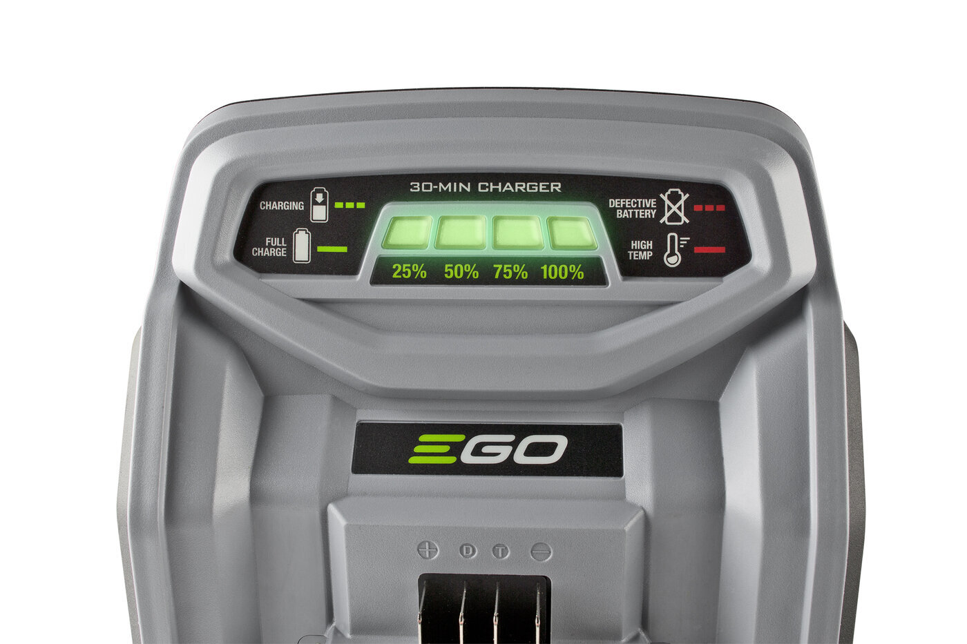 Ego Power+ Pikalaturi 550W - Akut ja Laturit - 6924969109243 - 8