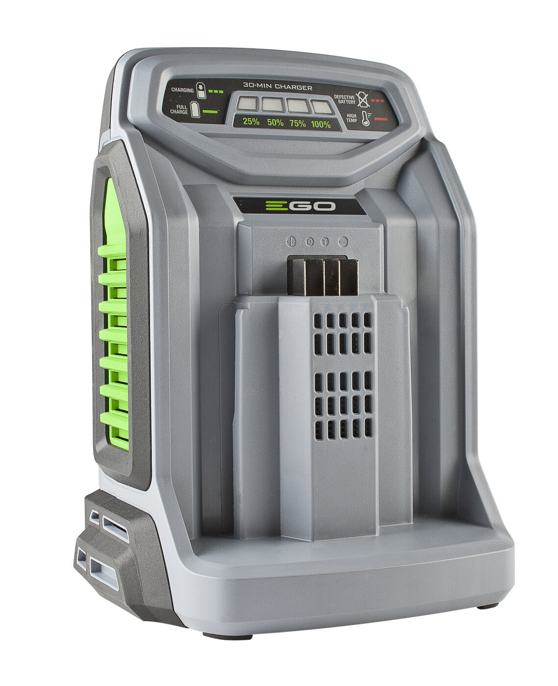 Ego Power+ Pikalaturi 550W - Akut ja Laturit - 6924969109243 - 3