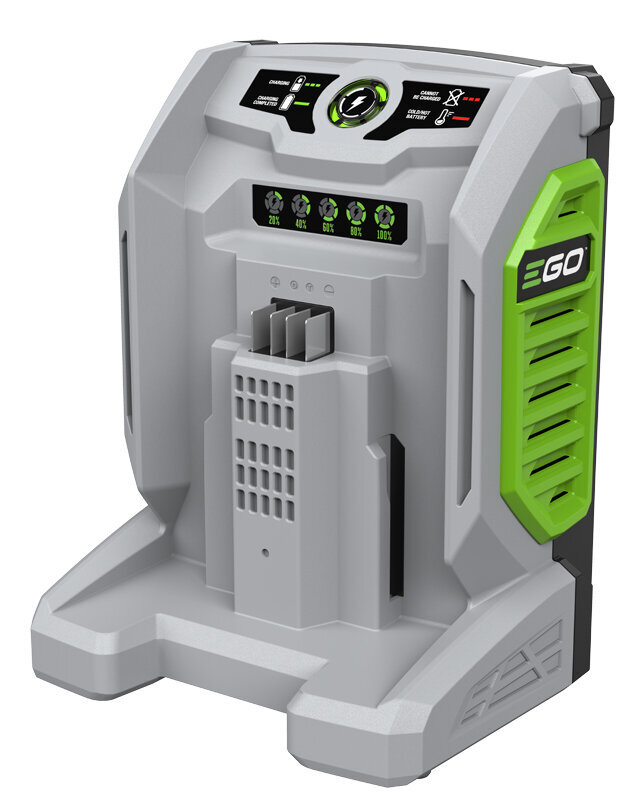 Ego Power+ Pikalaturi 700W - Akut ja Laturit - 4894863102249 - 3