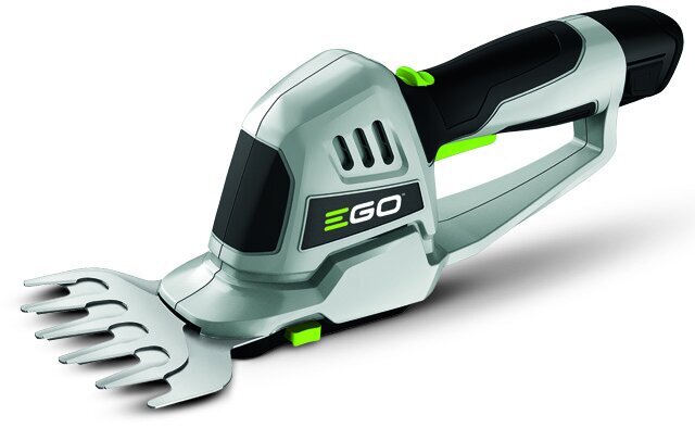 Ego Power+ Monitoimileikkuri, 2 Päätä - Batteridriven Häcksax - 6924969113837 - 2