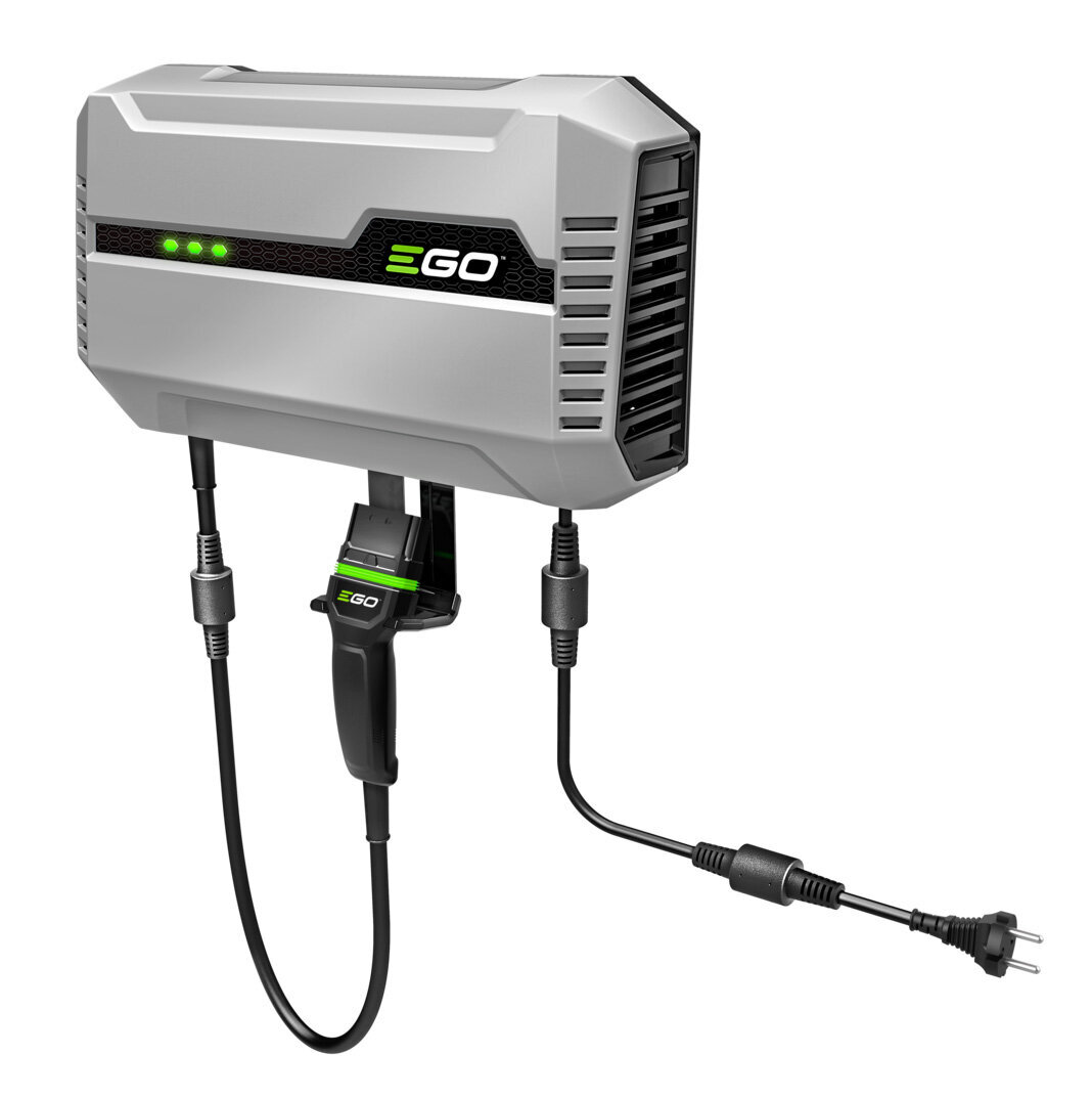 Ego Power+ Pikalaturi 1600W - Batterier Och Laddare - 6924969117866 - 2