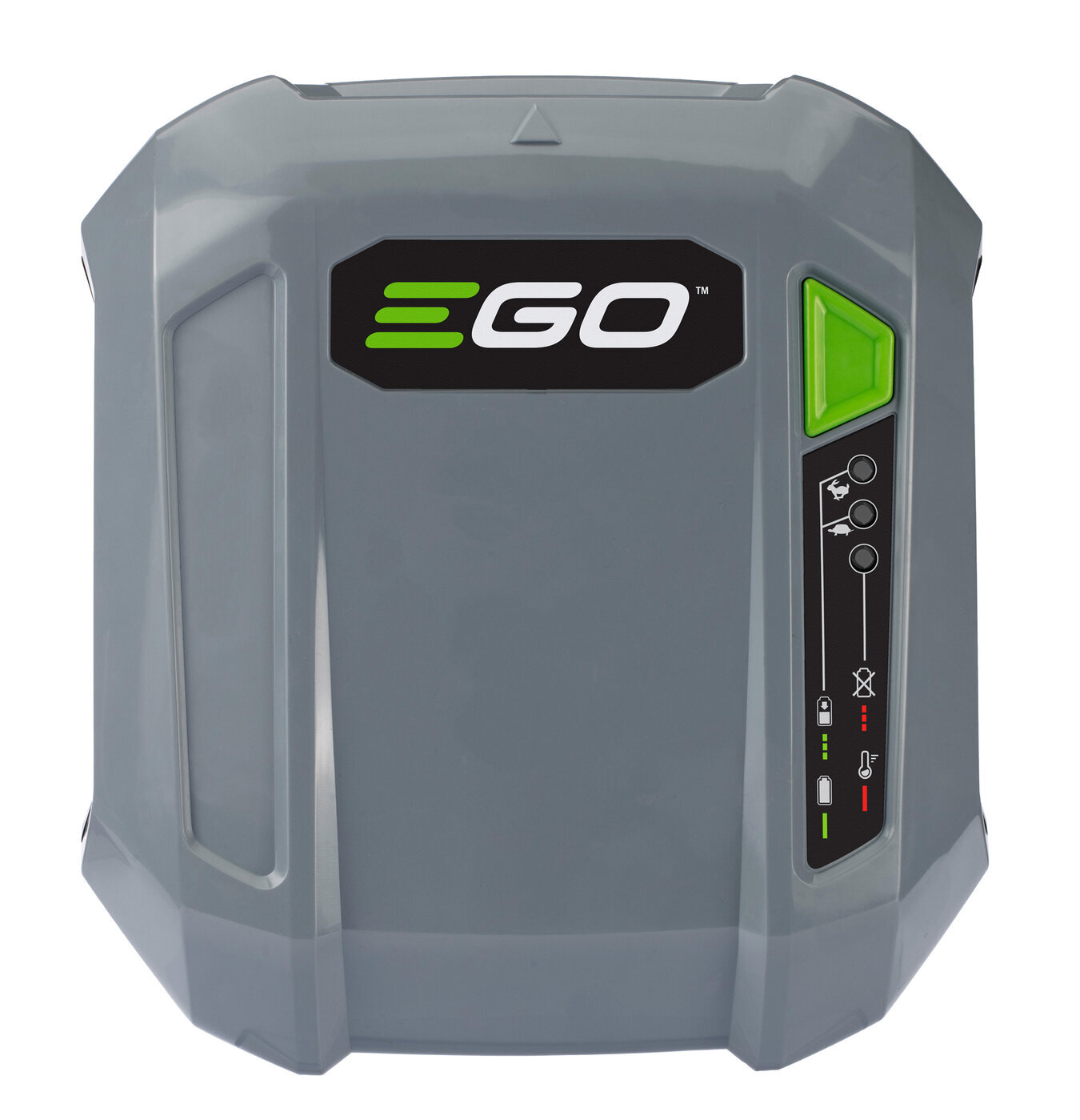 Ego Power+ Pikalaturi 550W - Akut ja Laturit - 6924969112427 - 2