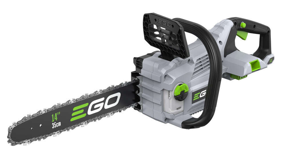 Ego Power+ Moottorisaha, 35cm, 20M/S - Batteridrivna Motorsågar - 4894863101884 - 2