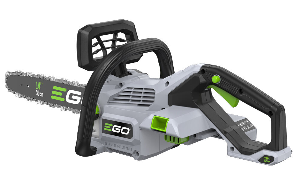 Ego Power+ Moottorisaha, 35cm, 20M/S - Batteridrivna Motorsågar - 4894863101839 - 4