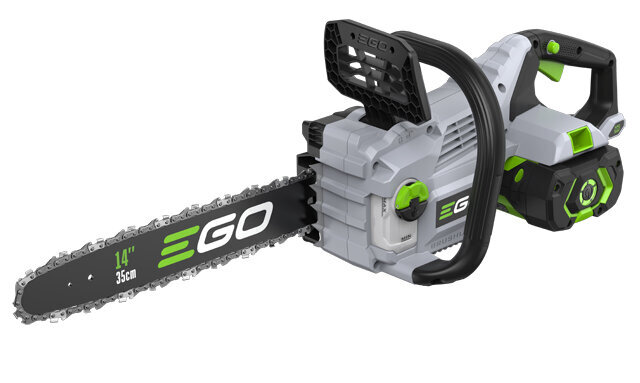 Ego Power+ Moottorisaha, 35cm, 20M/S - Batteridrivna Motorsågar - 4894863101839 - 3