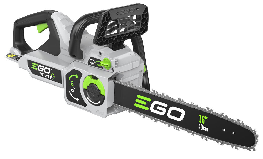 Ego Power+ Moottorisaha, 40cm - Akkuketjusahat - 6924969118184 - 5