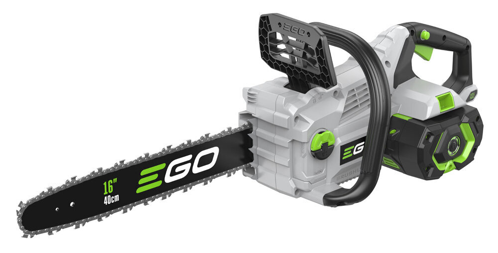 Ego Power+ Moottorisaha, 40cm - Akkuketjusahat - 6924969118184 - 2