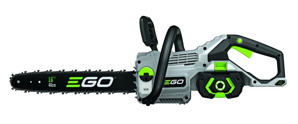 Ego Power+ Moottorisaha, 40cm - Akkuketjusahat - 6924969118184 - 3