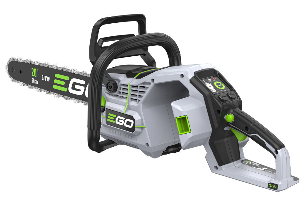 Ego Power+ Moottorisaha, 50cm, 25M/S - Akkuketjusahat - 4894863102133 - 6
