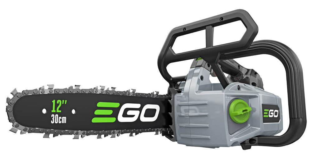 Ego Power+ Moottorisaha, 30cm, Yläkahva - Batteridrivna Motorsågar - 6924969117538 - 4