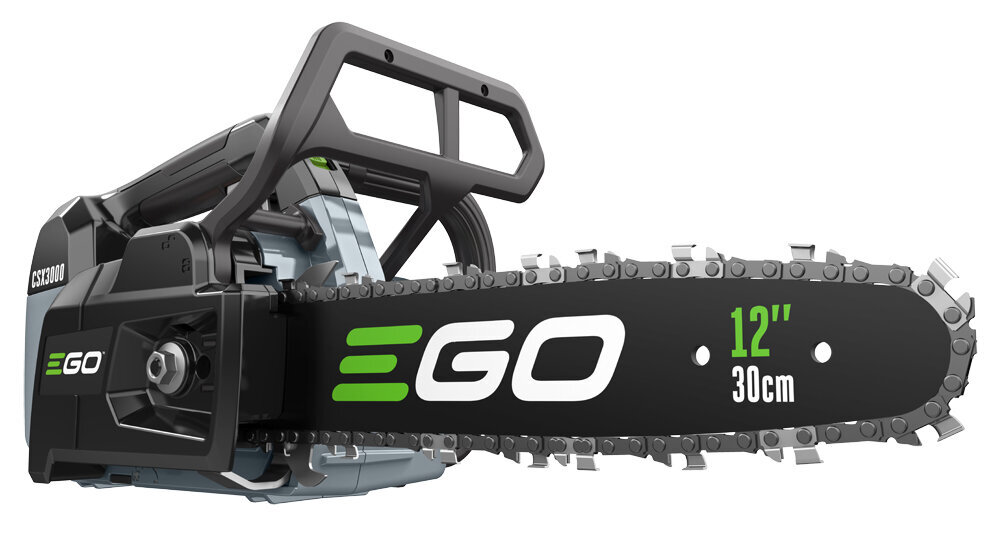 Ego Power+ Moottorisaha, 30cm, Yläkahva - Batteridrivna Motorsågar - 6924969117538 - 6