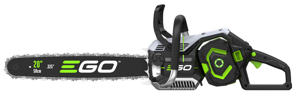 Ego Power+ Moottorisaha, 50cm, 30M/S - Akkuketjusahat - 4894863102058 - 7