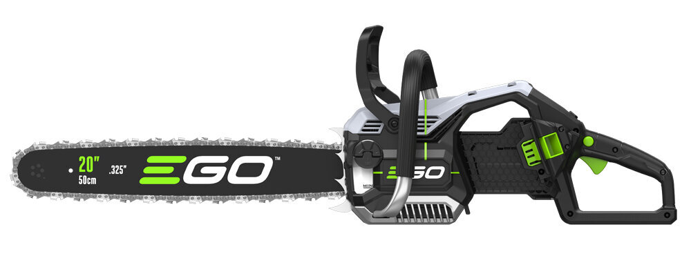 Ego Power+ Moottorisaha, 50cm, 30M/S - Akkuketjusahat - 4894863102058 - 6