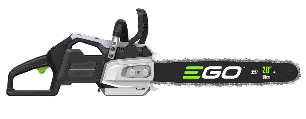 Ego Power+ Moottorisaha, 50cm, 30M/S - Akkuketjusahat - 4894863102058 - 8