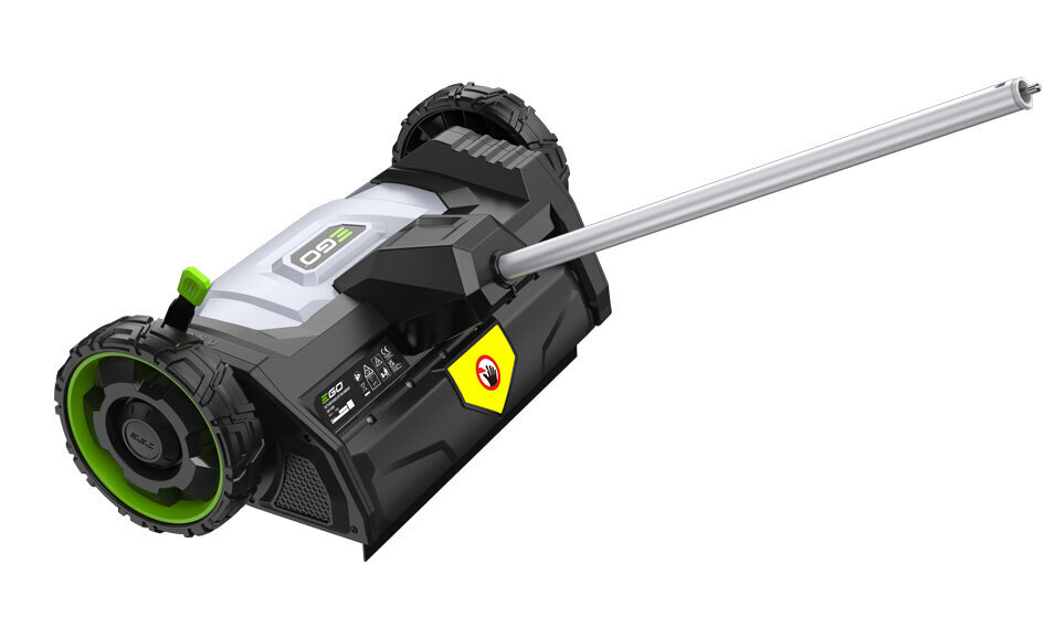 Ego Power+ Multi Nurmikon Ilmastin - Tillbehör Till Multiverktyg - 4894863104083 - 6