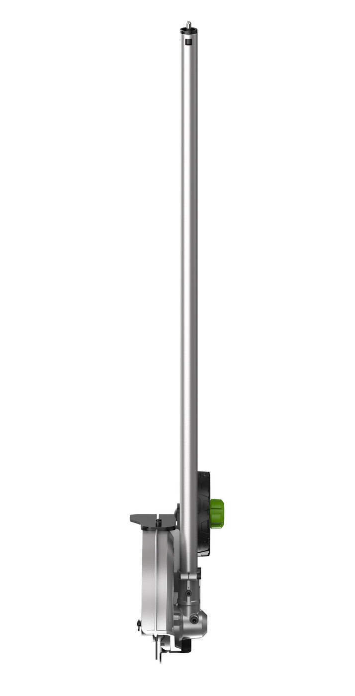 Ego Power+ Multi Reunaleikkuri 20cm - Tillbehör Till Multiverktyg - 6924969110980 - 4
