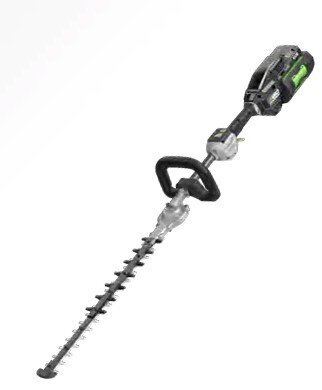 Ego Power+ Varrell. Pensasleikkuri 53cm - Batteridriven Häcksax - 4894863100825 - 2