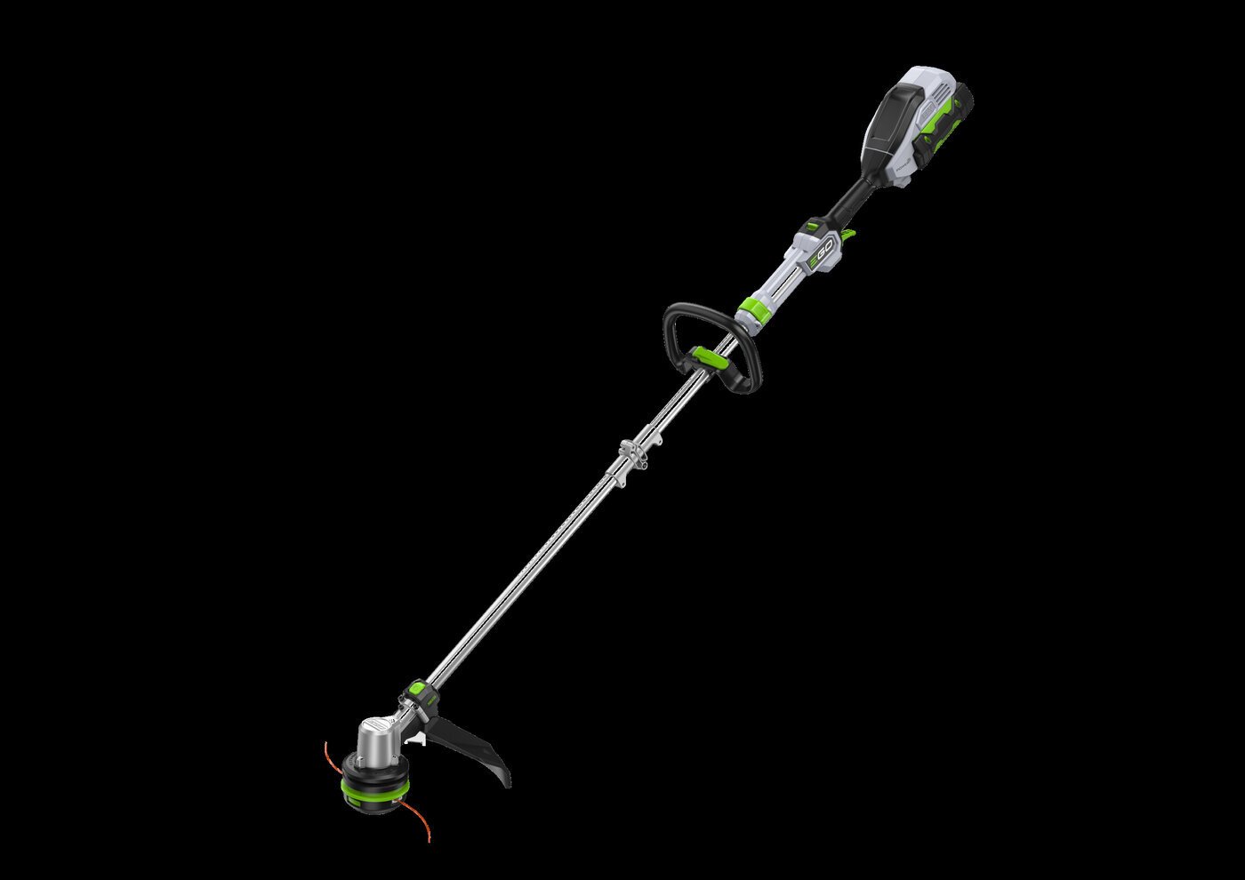 Ego Power+ Trimmeri, 38cm. 2-Nopeutta - Batteridrivna Trimmers Och Röjsågar - 4894863104021 - 4