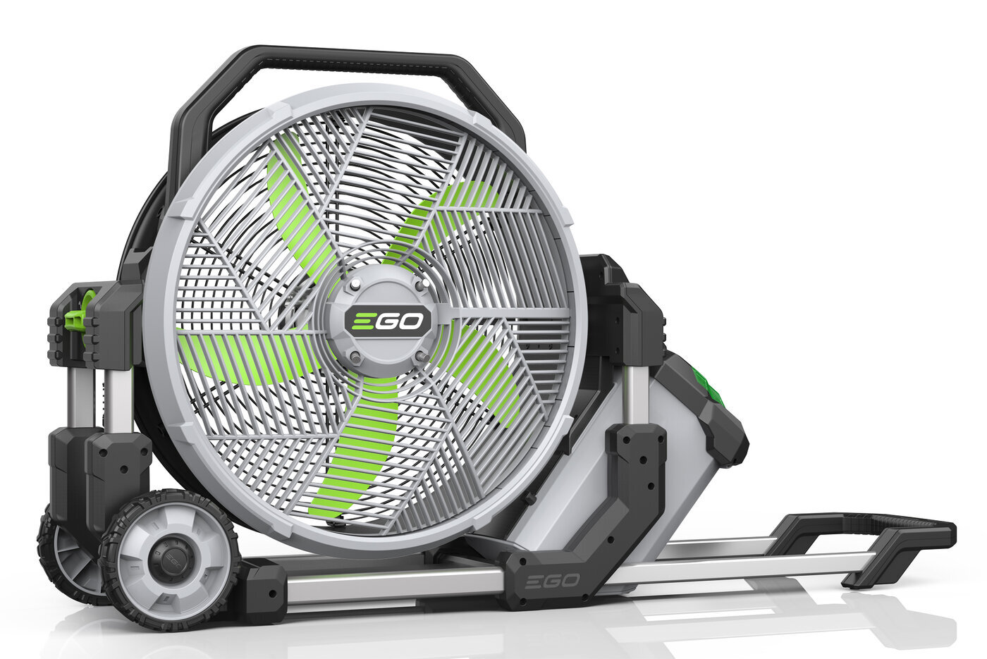 Ego Power+ Kostuttava Tuuletin, 50cm - Muut Akkukäyttöiset Puutarhakoneet - 4894863100450 - 3