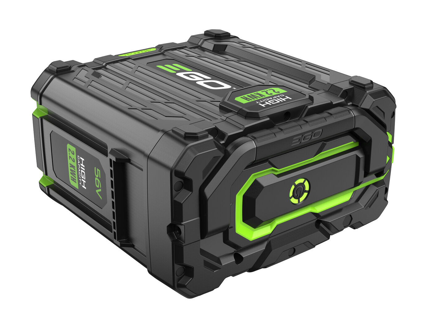 Ego Power+ 56V Suurtehoakku 40A, 2240Wh - Akut ja Laturit - 4894863102607 - 4