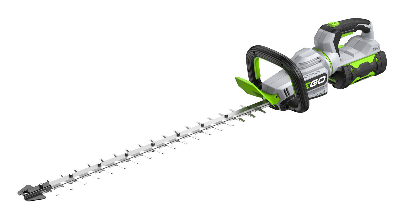 Ego Power+ Pensasleikkuri, 66cm - Batteridriven Häcksax - 4894863100580 - 5
