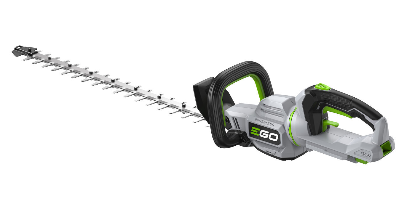 Ego Power+ Pensasleikkuri, 66cm - Batteridriven Häcksax - 4894863100580 - 3