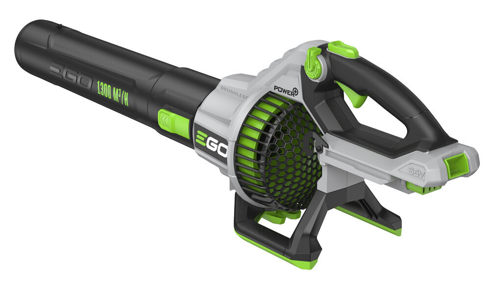 Ego Power+ Puhallin, 1300m3 - Batteridrivna Lövblåsare - 6924969118146 - 5