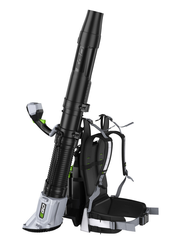 Ego Power+ Reppupuhallin 1518m3 - Batteridrivna Lövblåsare - 4894863104038 - 7