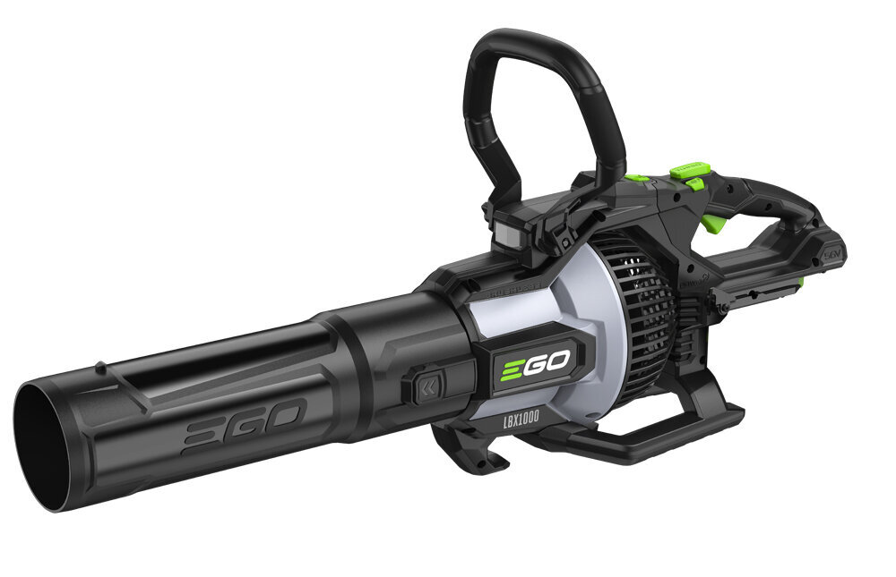 Ego Power+ Puhallin, 1014m3 - Batteridrivna Lövblåsare - 4894863103550 - 3