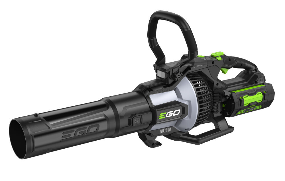 Ego Power+ Puhallin, 1014m3 - Batteridrivna Lövblåsare - 4894863103550 - 2