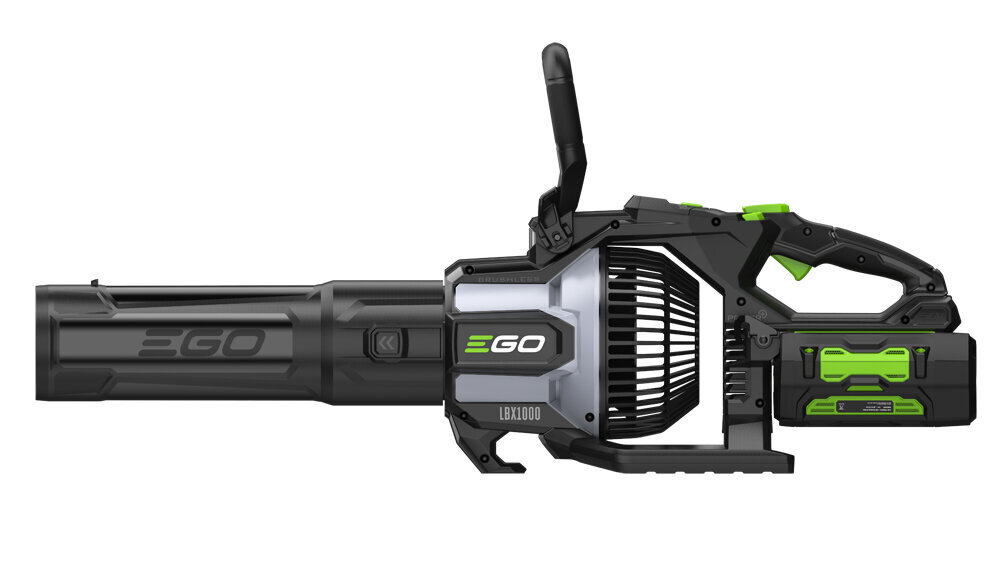 Ego Power+ Puhallin, 1014m3 - Batteridrivna Lövblåsare - 4894863103550 - 4