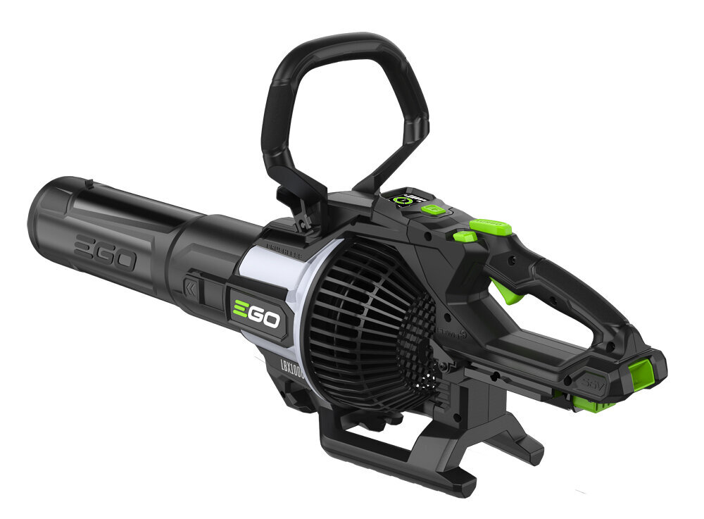 Ego Power+ Puhallin, 1014m3 - Batteridrivna Lövblåsare - 4894863103550 - 5