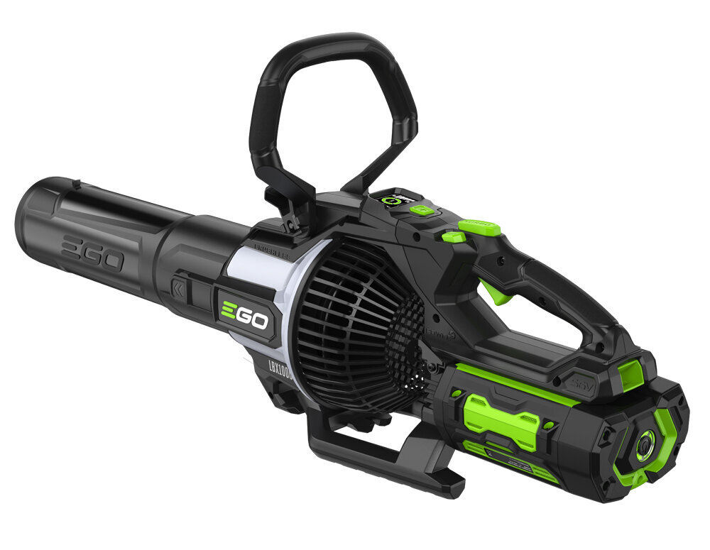 Ego Power+ Puhallin, 1014m3 - Batteridrivna Lövblåsare - 4894863103550 - 6