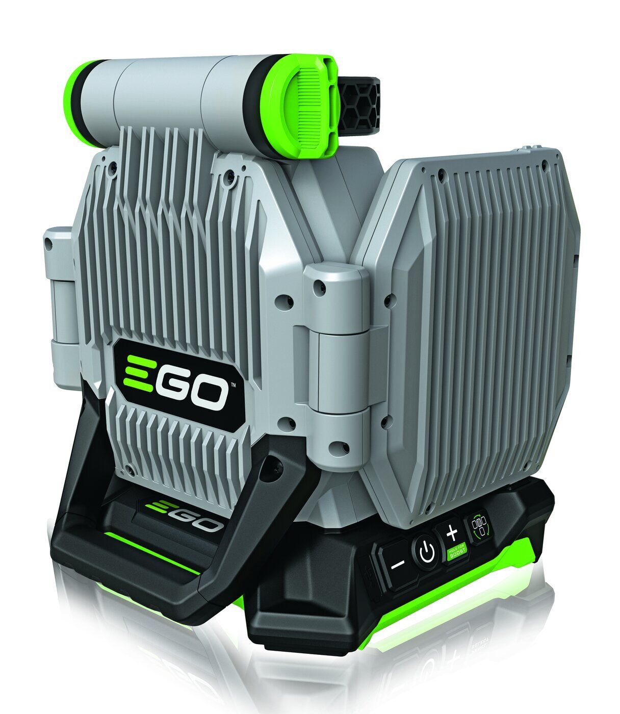 Ego Power+ Valopaneeli 10,000 Lumenia - Batteridrivna Arbetslampor - 4894863100511 - 4