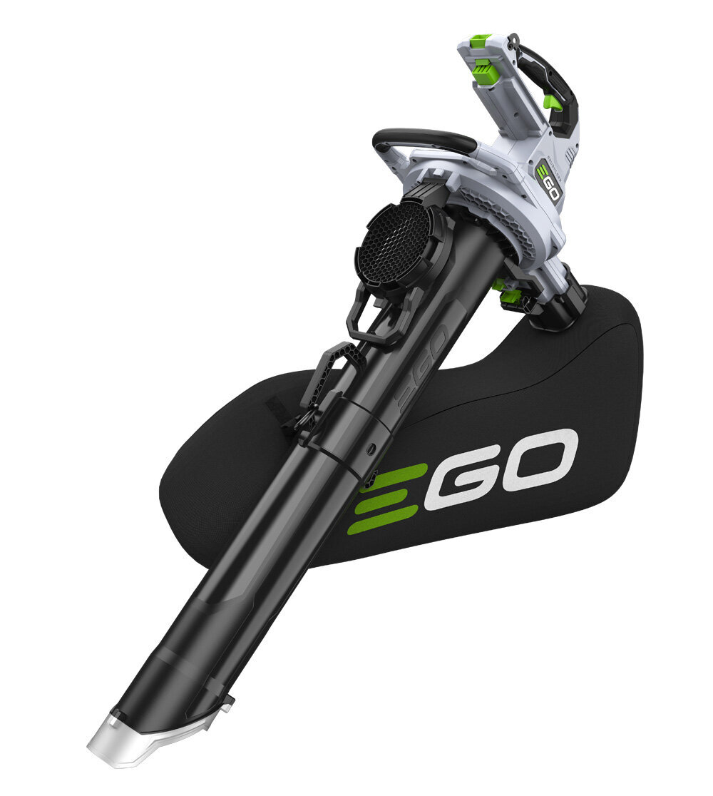 Ego Power+ Lehti-Imuri/Puhallin - Akkulehtipuhaltimet - 4894863102300 - 3