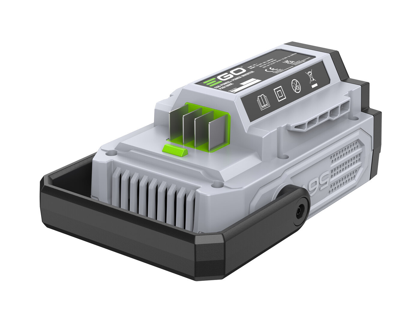 Ego Power+ Invertteri 180W, 240V - Tillbehör Till Batterier Och Laddare - 4894863101891 - 4