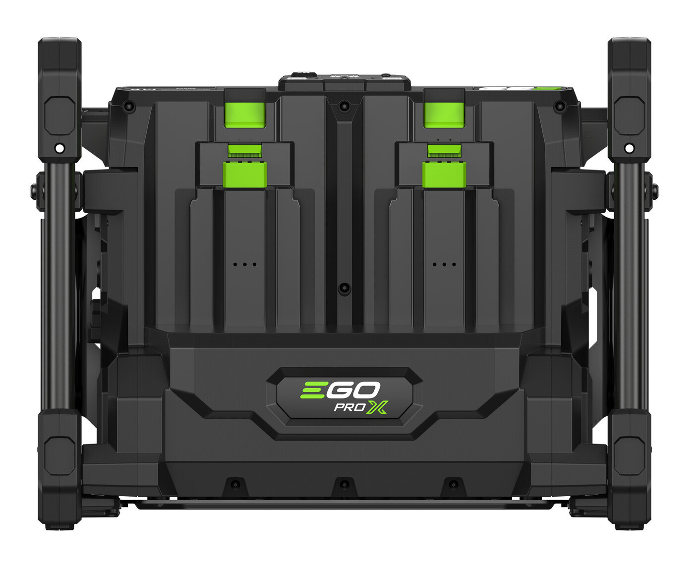 Ego Power+ Latausasema 2500W - Akkujen ja Latureiden Lisätarvikkeet - 4894863105073 - 8