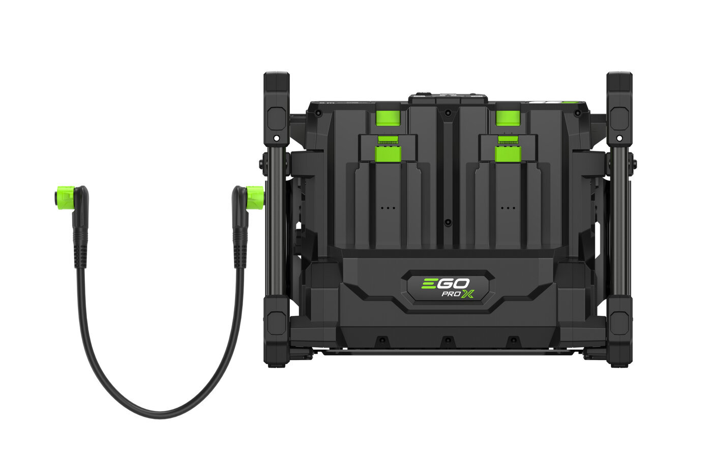 Ego Power+ Latausasema 2500W - Akkujen ja Latureiden Lisätarvikkeet - 4894863105073 - 2