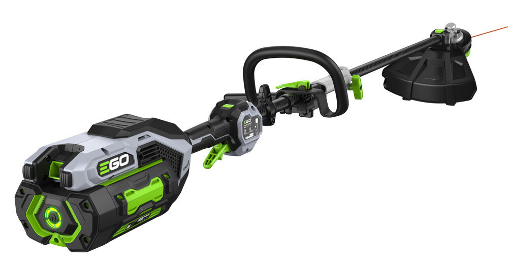 Ego Power+ Multimoottori, 2-Port.Nopeus - Multiverktyg - 4894863100740 - 4